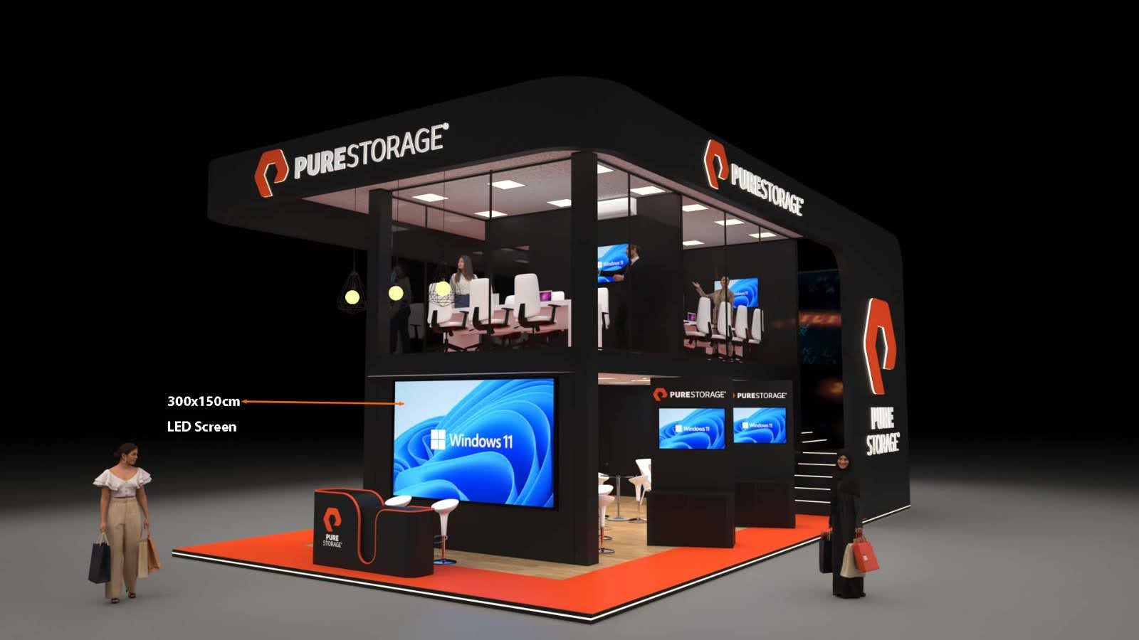 Purestorage